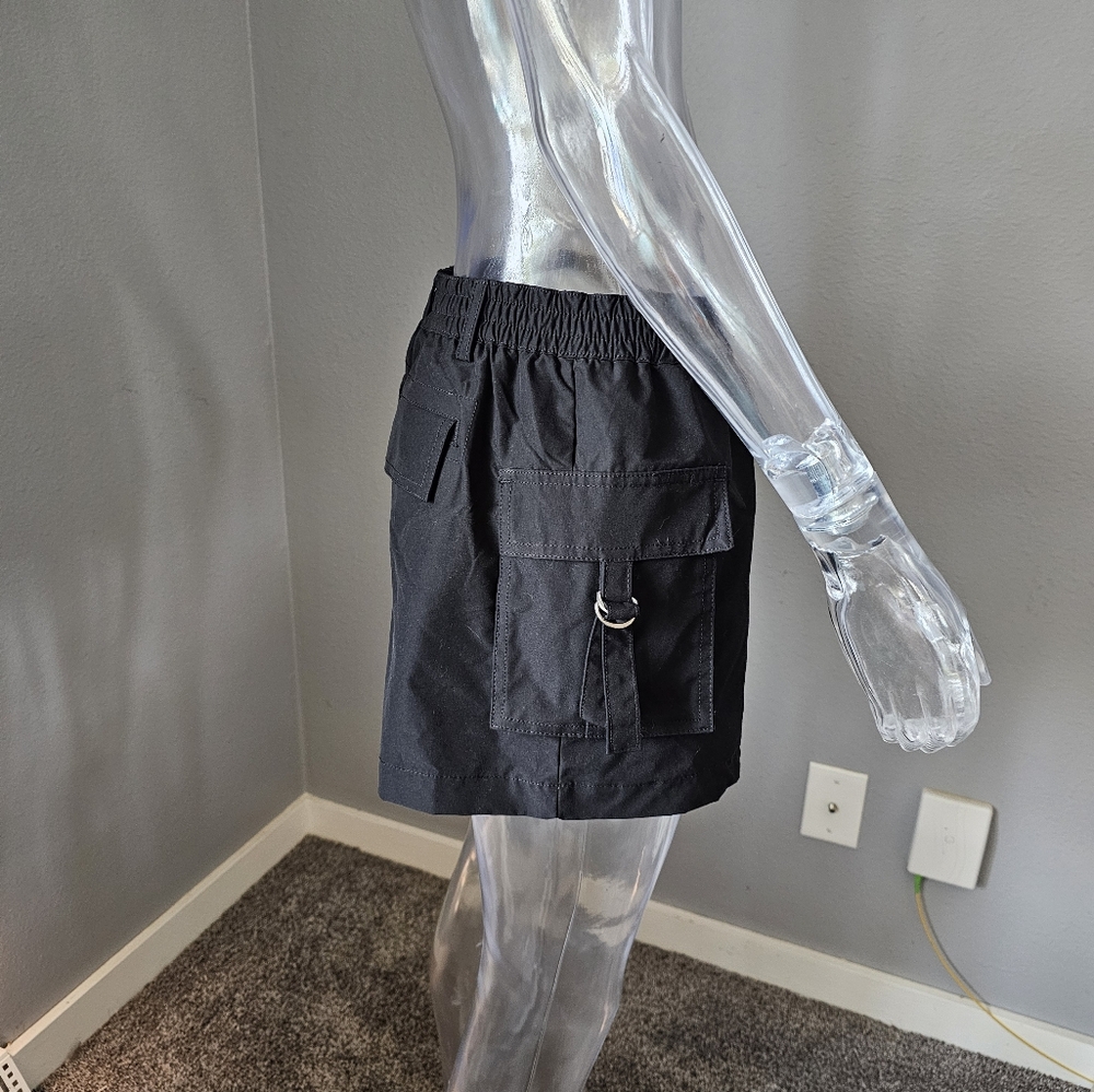Outdoor shorts